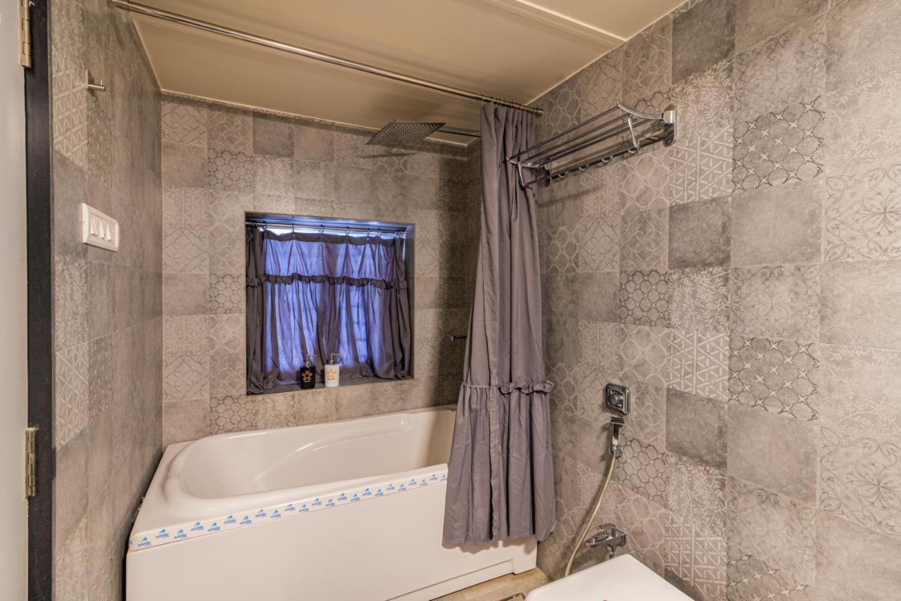 Saffronstays Vyom Farms Карджат Экстерьер фото